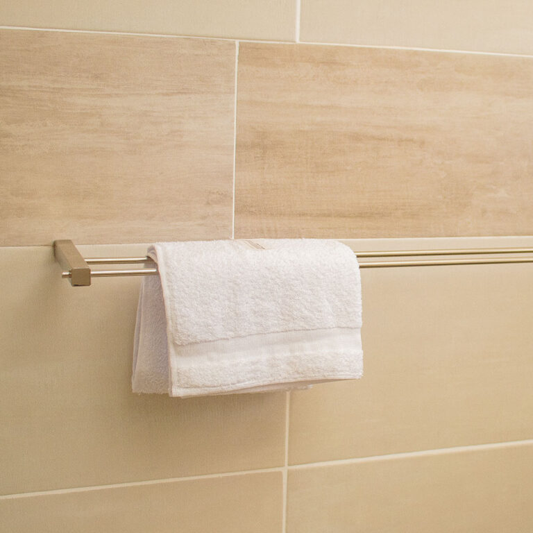 Towel Rack